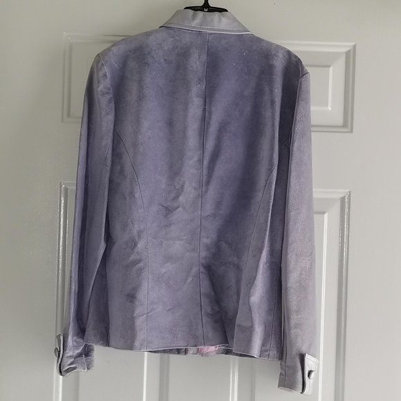 DANIER jacket - Picture 2 of 4